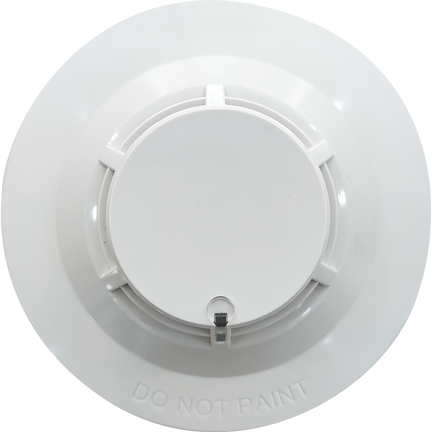 Intelligent Photoelectric Smoke Detector