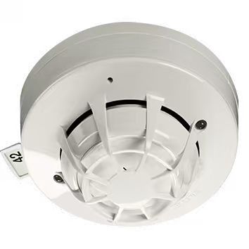 Optical/Heat Multisensor Detector